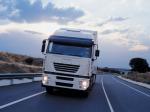 Iveco Stralis 2002 года